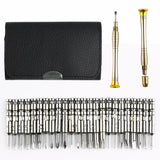 25 in 1 Torx Screwdriver Set Repair Tool