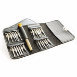 25 in 1 Torx Screwdriver Set Repair Tool