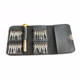 25 in 1 Torx Screwdriver Set Repair Tool