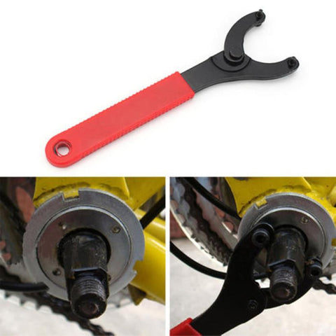 Bicycle Repair Tool