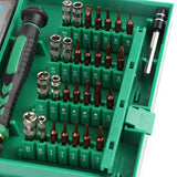 38 in 1 Screwdriver Set Precision