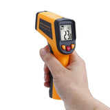 Thermometer Laser Point